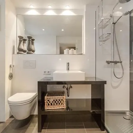 Apartman West 2_16 _new Port 2 Westerland